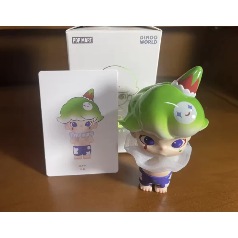 DIMOO Retro Series Joker - tumbierware