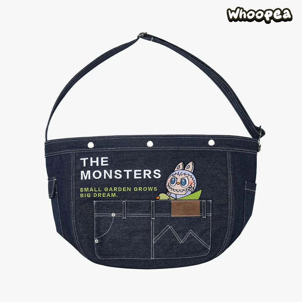 THE MONSTERS LABUBU All Bags - tumbierware