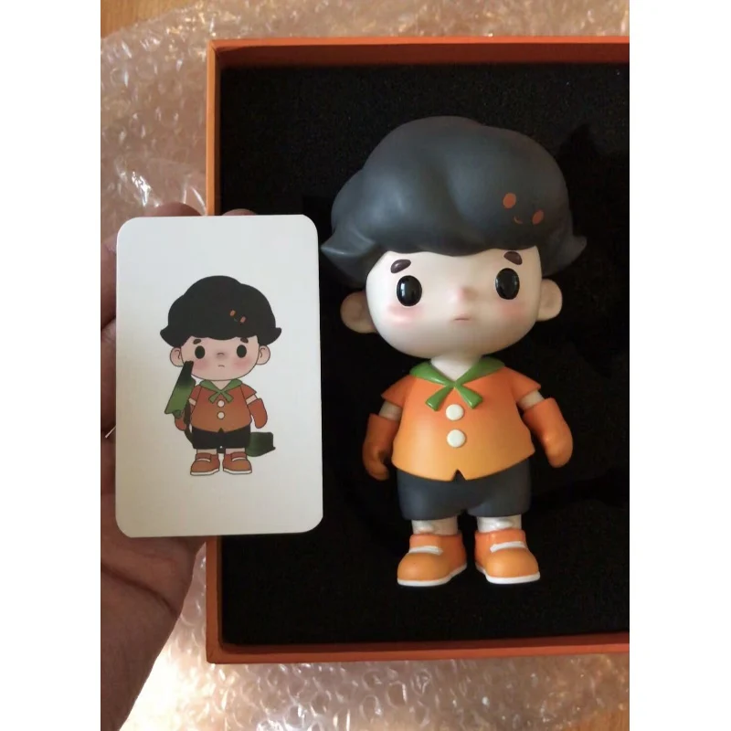 DIMOO x Nong Toy Limited Figure - tumbierware
