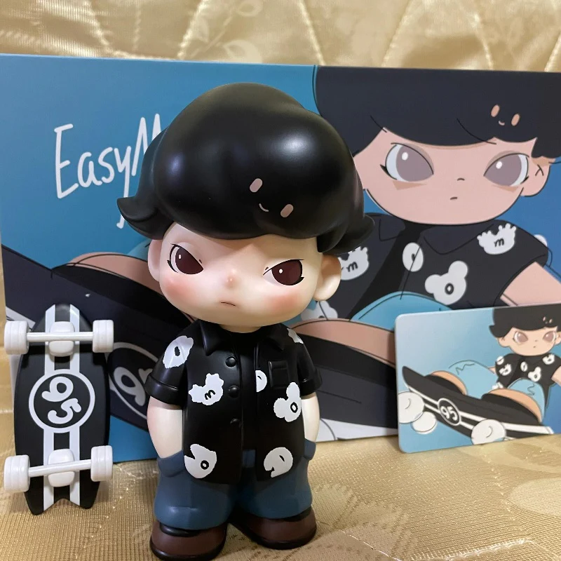 DIMOO Boy Easy Moment Limited Figure - tumbierware