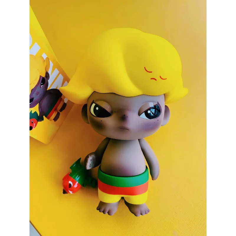 DIMOO In Thailand Sunny Limited Figure - tumbierware