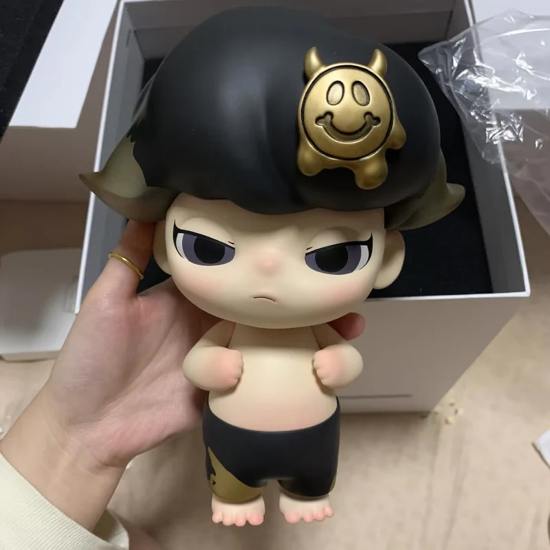 DIMOO x BWL Obsidian Limited Figure - tumbierware