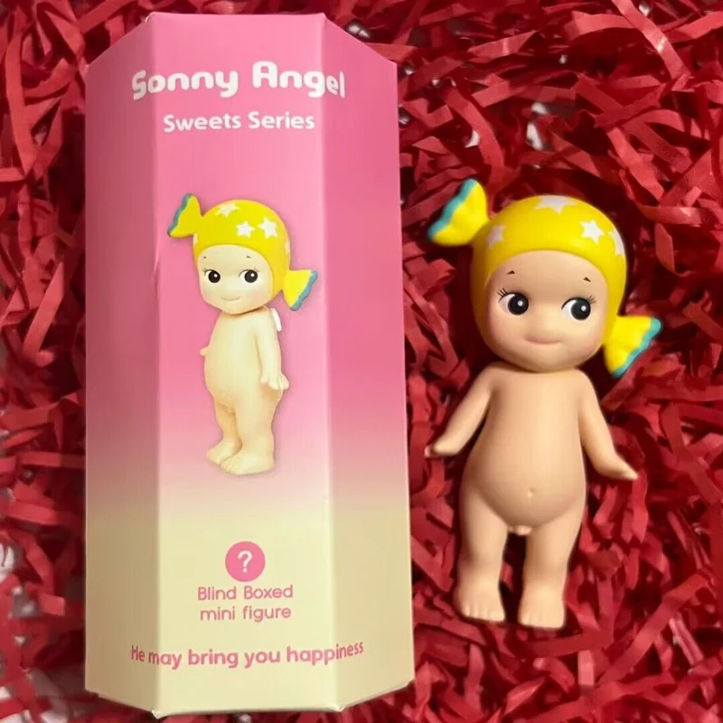 Sonny Angel Sweets Series Candy - tumbierware