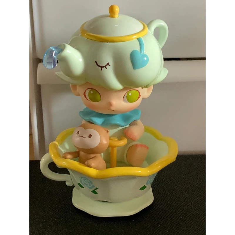 DIMOO Dating Series Rotating Cup - tumbierware