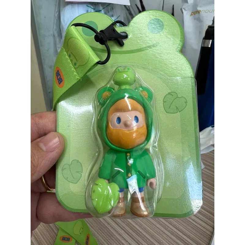 FARMER BOB Rainy Frog Bob Limited - tumbierware