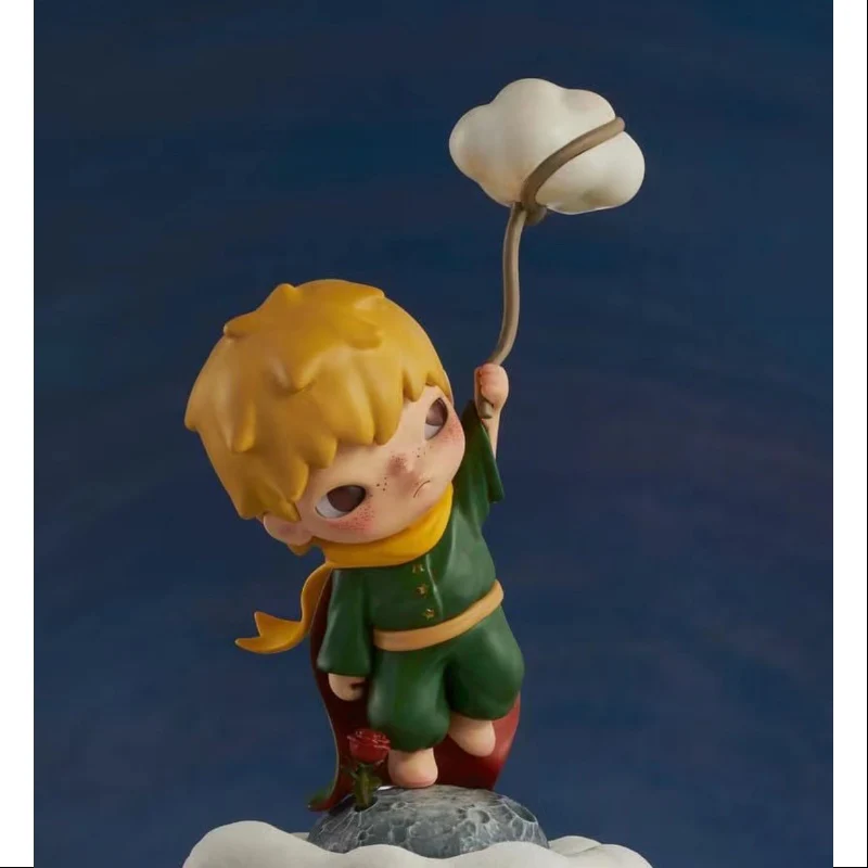 Hirono x Le Petit Prince Series Super Secret The Little Prince Special Edition(1/144) - tumbierware