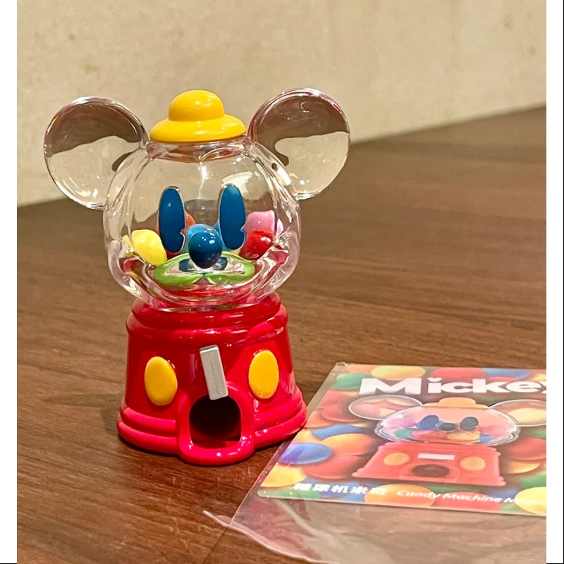 Disney Mickey Childhood of Boundless Imagination Series Secret Candy Machine Mickey(1/144) - tumbierware