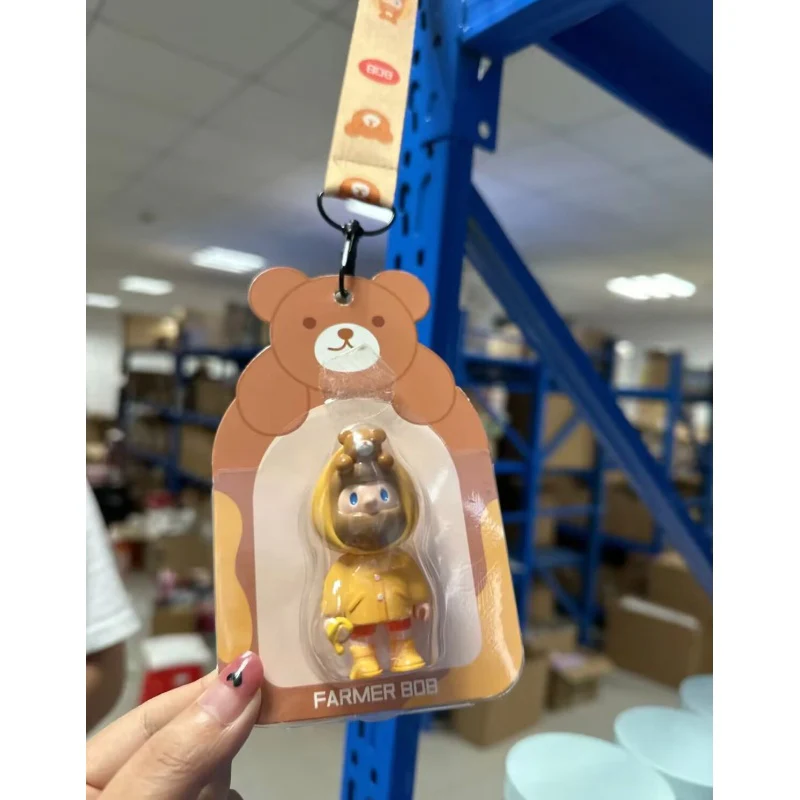 FARMER BOB Honey Bear Bob Limited - tumbierware