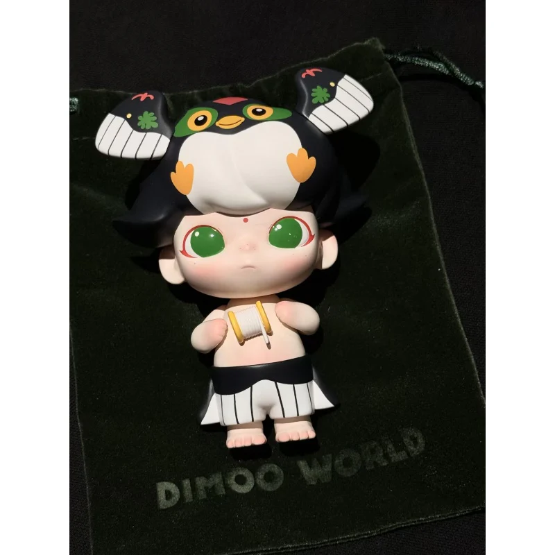 DIMOO Paper Kite Limited Figure - tumbierware