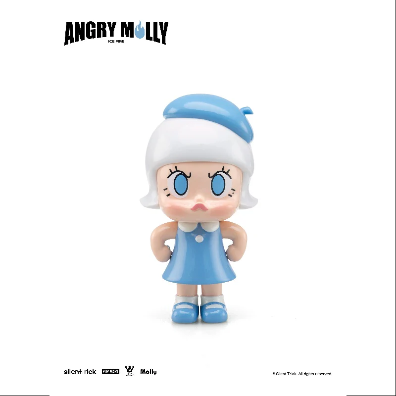 MOLLY Angry Molly Ice Fire 2024 Limited - tumbierware