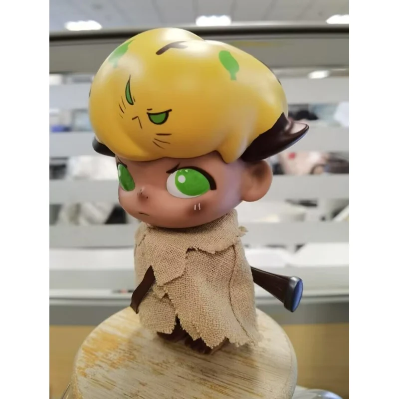 DIMOO Hunter Limited Figure - tumbierware