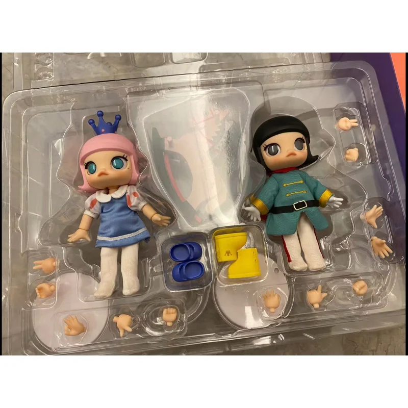 Molly Hobby Horse Action Figure - tumbierware