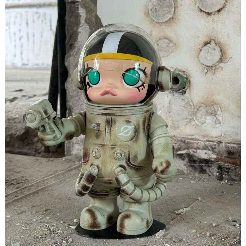 MEGA SPACE MOLLY 400% Astro 2024 LIMITED - tumbierware