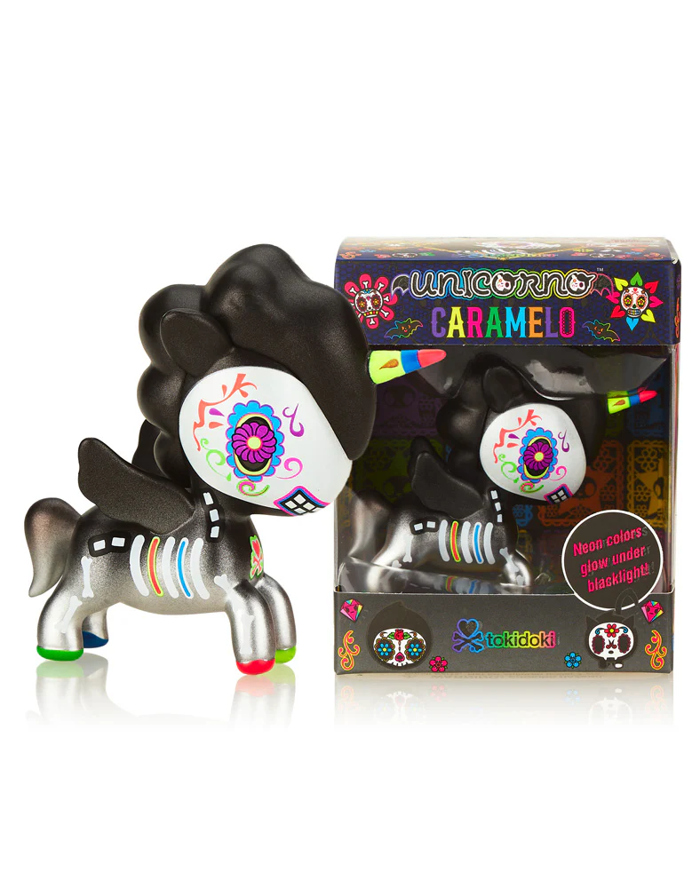 Caramelo Unicorno - tumbierware