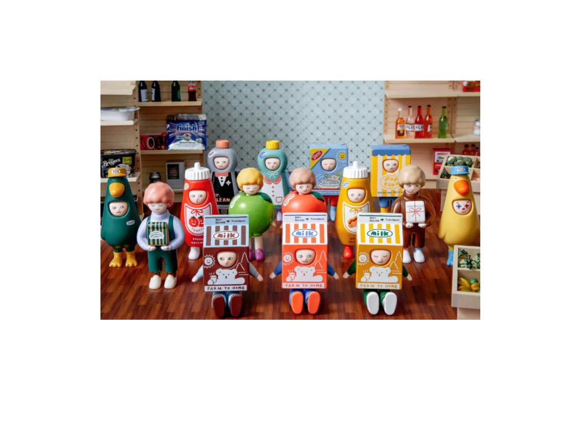 CBB Convenience Store - tumbierware