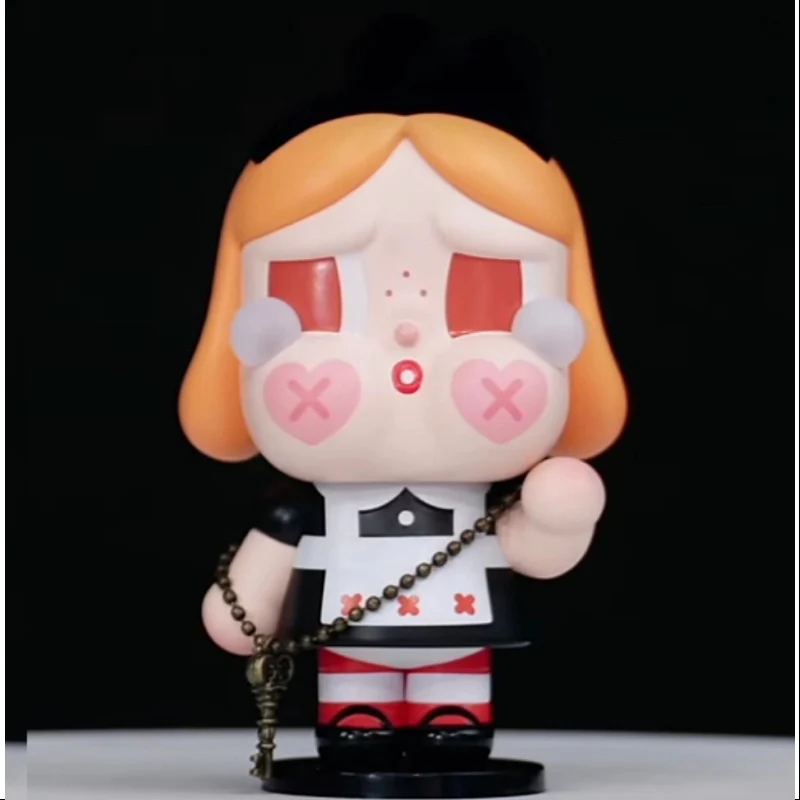 Crybaby Crying Again Series Small Secret She's Alice Halloween ver.(1/144) - tumbierware