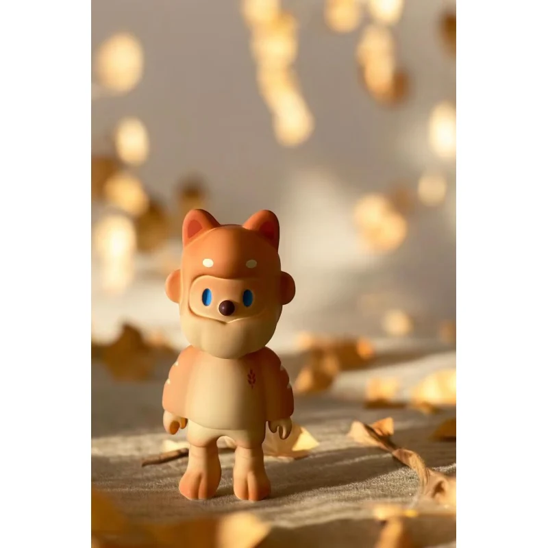 FARMER BOB Bread Doggie Bob Limited - tumbierware