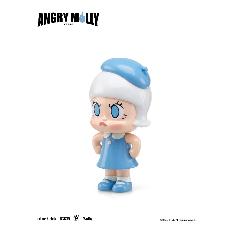 MOLLY Angry Molly Ice Fire 2024 Limited - tumbierware