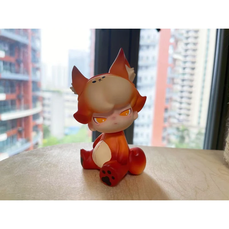 DIMOO Shiba Inu Limited Figure - tumbierware