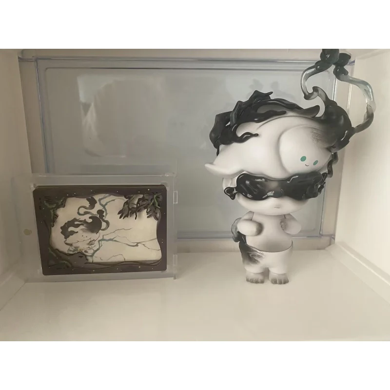 DIMOO Ink Dye Limited Figure - tumbierware