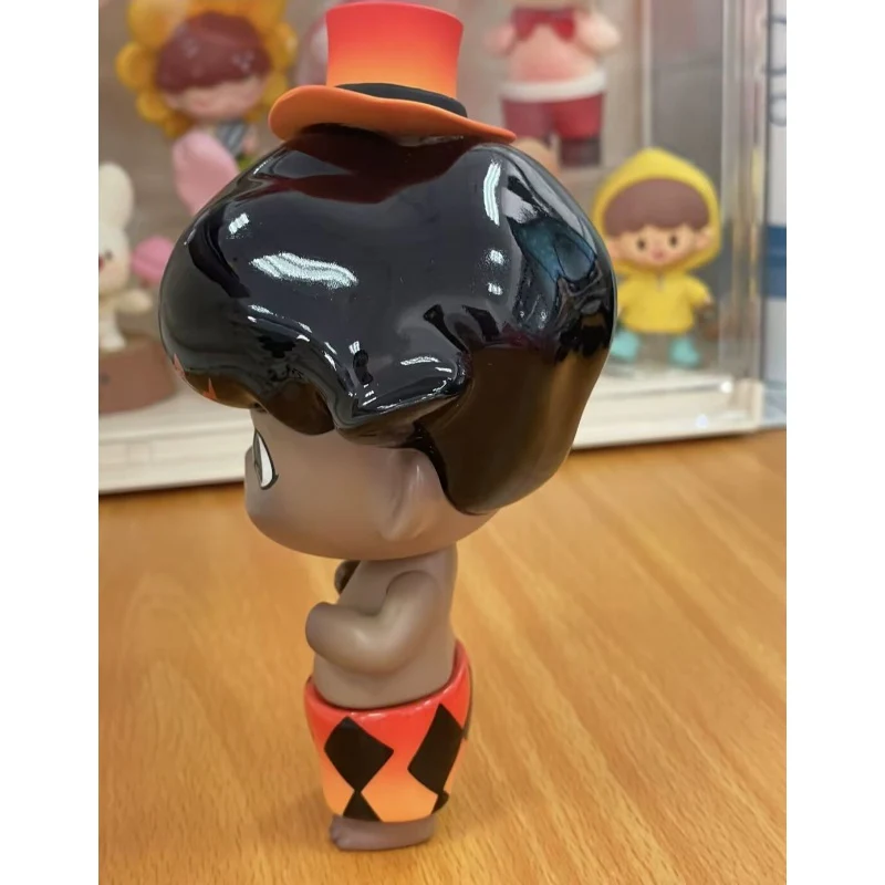 DIMOO Black Magician Limited Figure - tumbierware