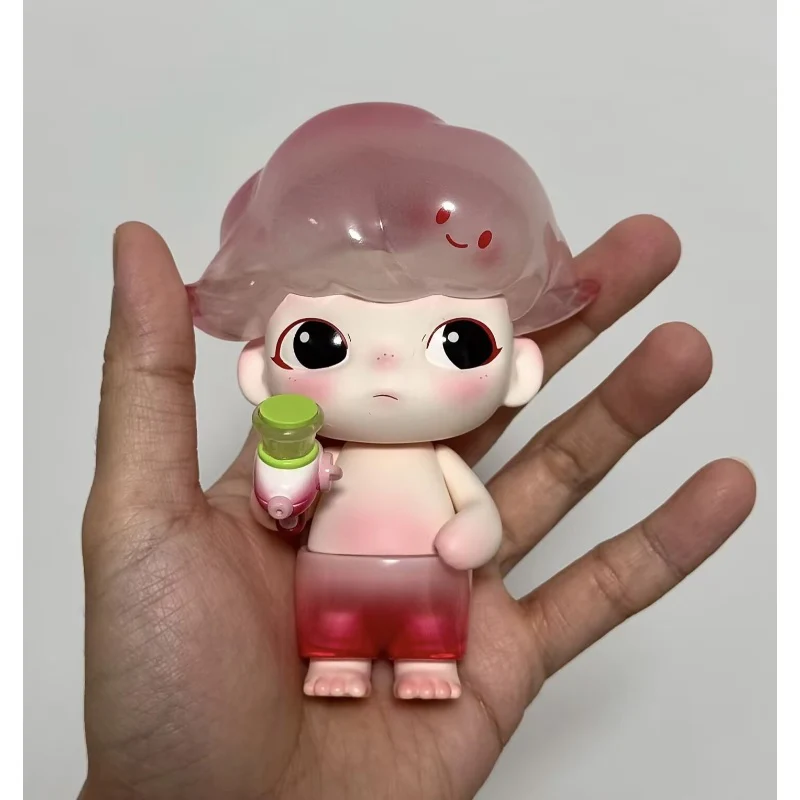 DIMOO Pink Lady Limited Figure - tumbierware