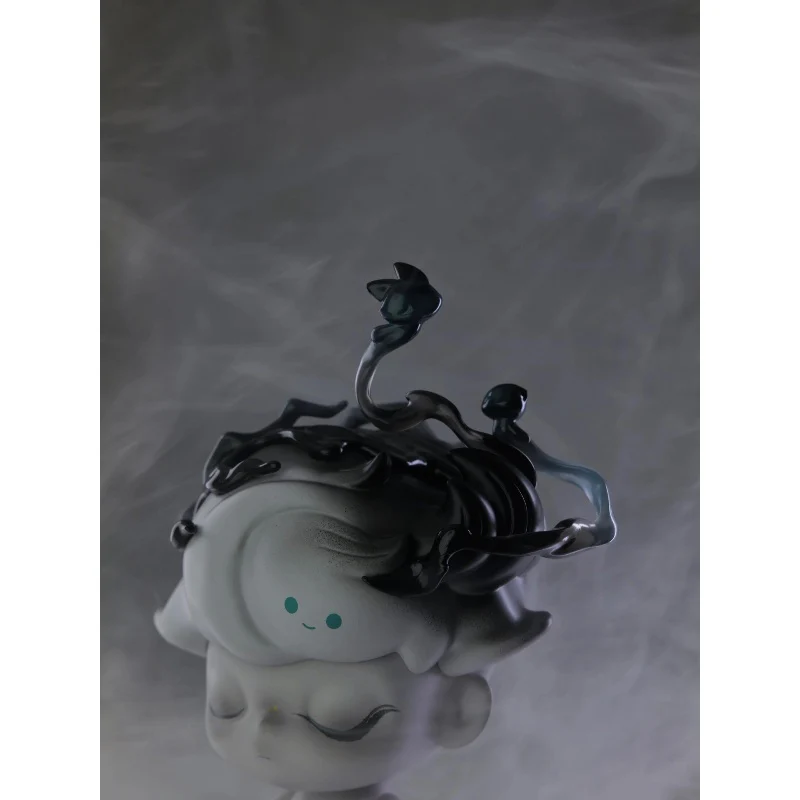 DIMOO Ink Dye Limited Figure - tumbierware