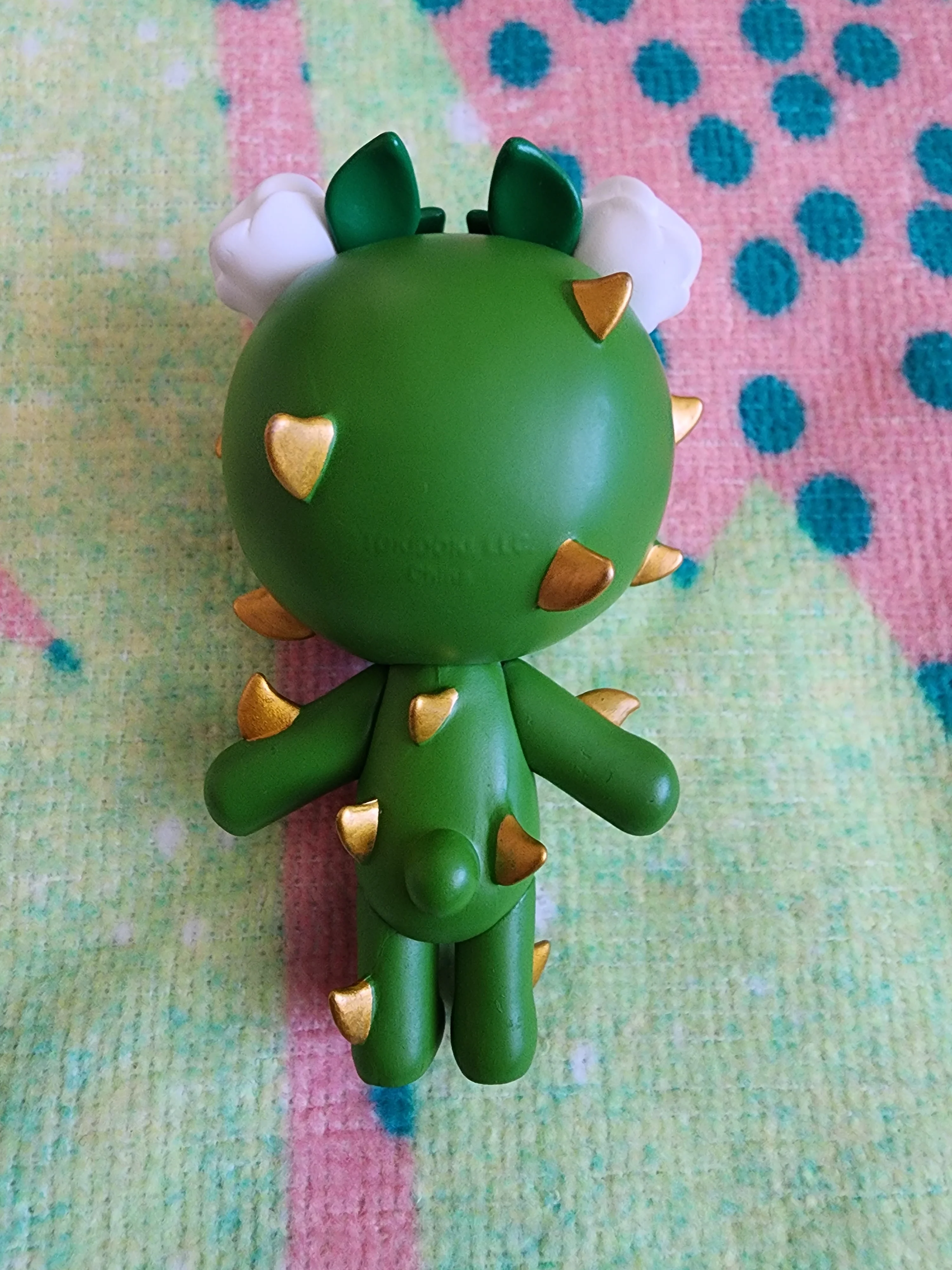 Tokidoki Teddy Bear Mystery Bear - tumbierware