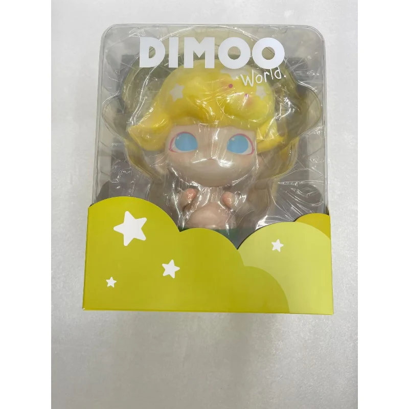 DIMOO Little Prince Plus Limited Figure - tumbierware