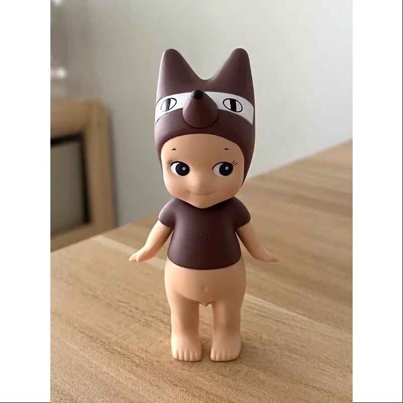 Sonny Angel Creatures Series Rudie - tumbierware