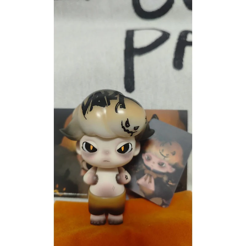 DIMOO Troublemaker Limited Figure - tumbierware