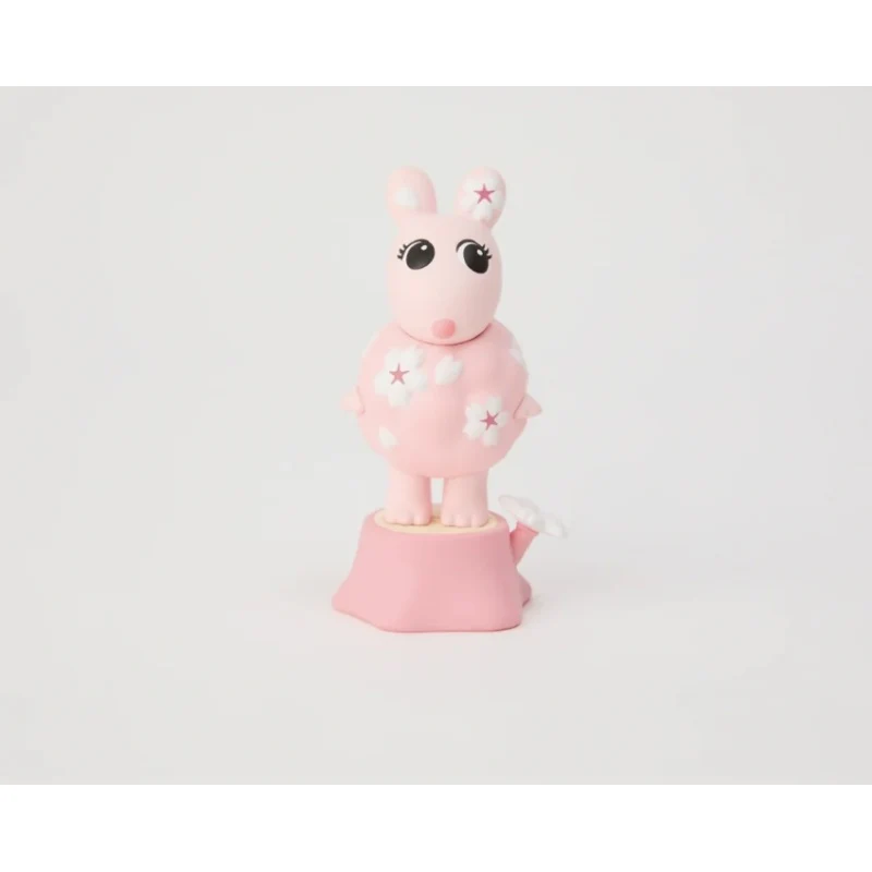 Sonny Angel Cherry Blossom Series Hanami Edition Secret Cherry Tree Robby Angel - tumbierware