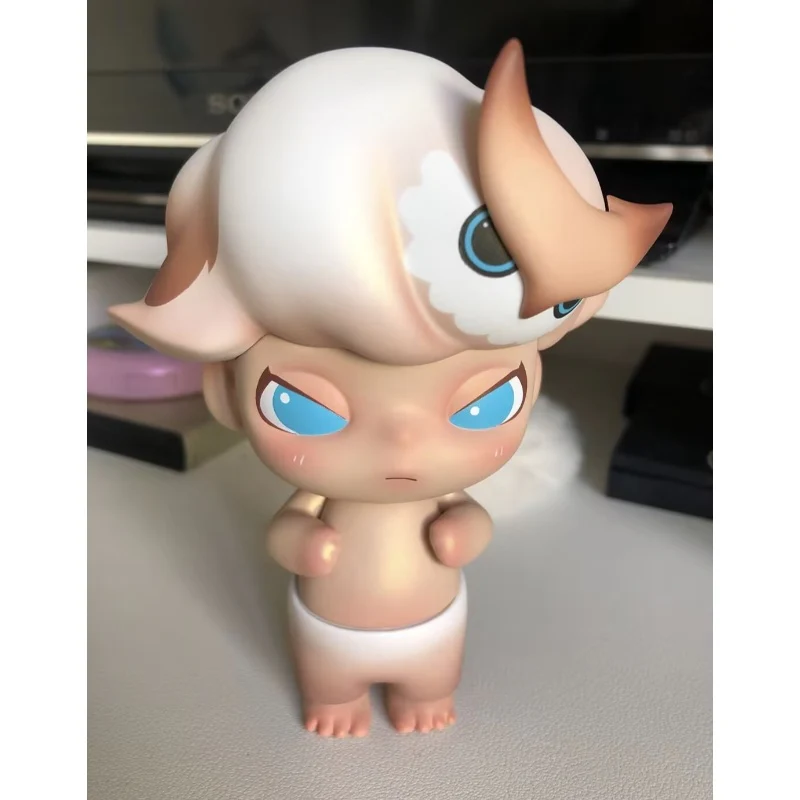 DIMOO Snowy Owl Limited Figure - tumbierware