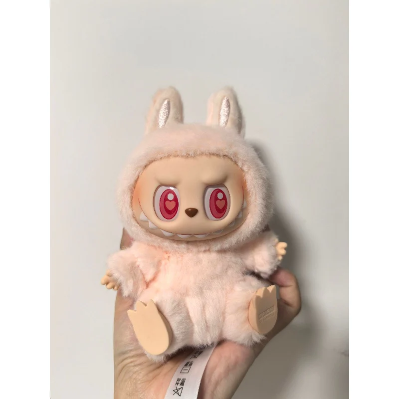 Labubu The Monsters Have A Seat Summer Party Macaron Plush Series 2 DADA - tumbierware