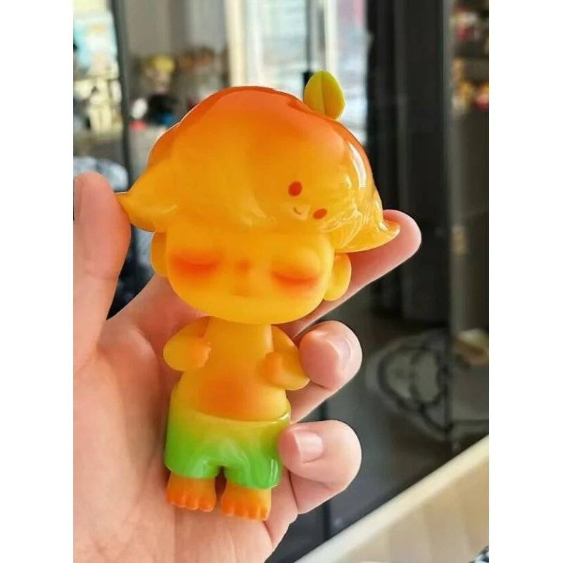 DIMOO Mango Jelly Limited Figure - tumbierware