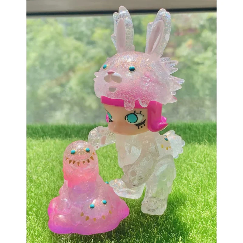 MOLLY Instinctoy Erosion Molly Costume Series Special Ver.Whole Set Opened - tumbierware