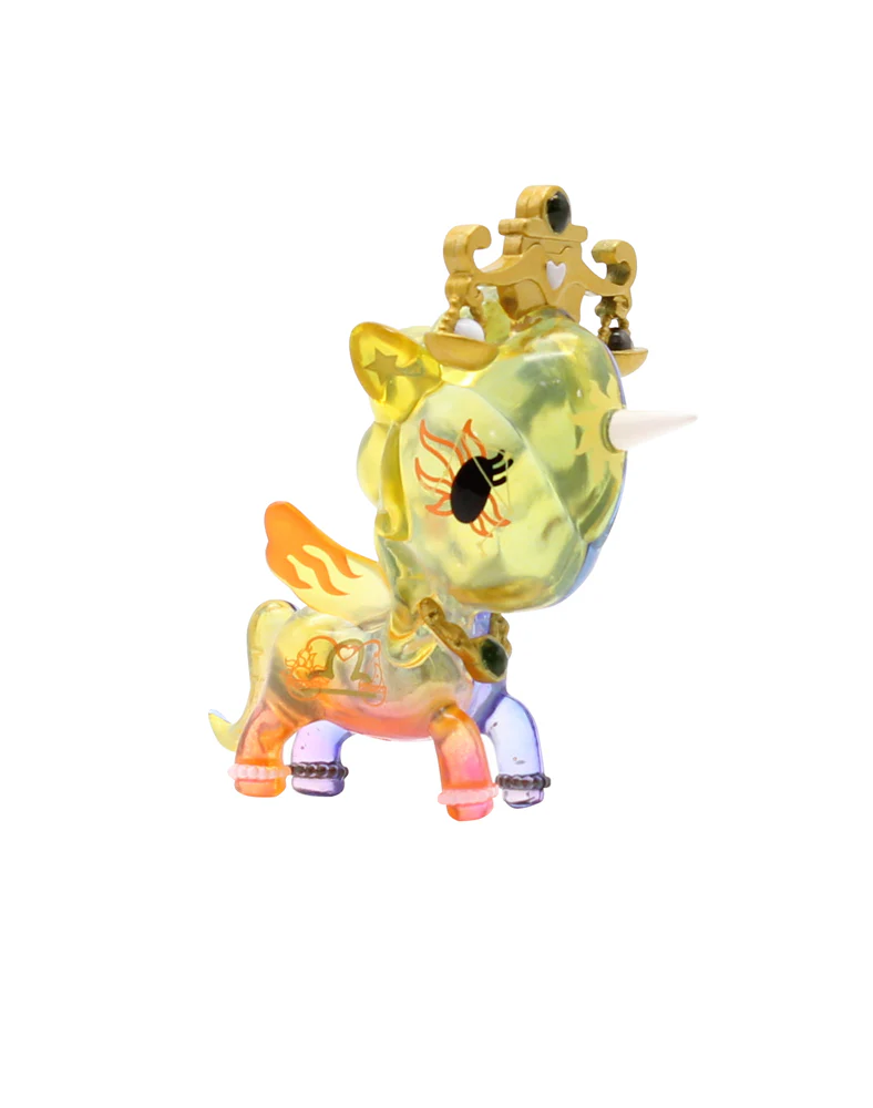 Libra Zodiac Unicorno - tumbierware