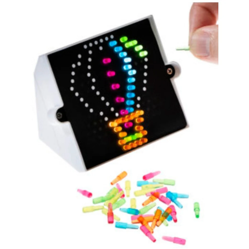 World's Smallest Lite Brite - tumbierware
