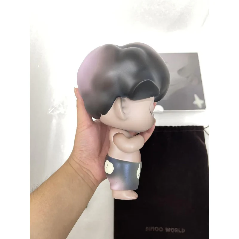DIMOO Dark Dream Plus Limited Figure - tumbierware
