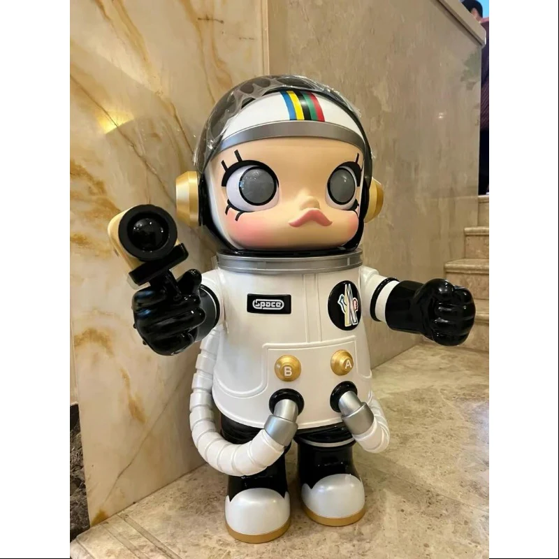 MEGA SPACE MOLLY 1000% MONCLER 2022 LIMITED - tumbierware