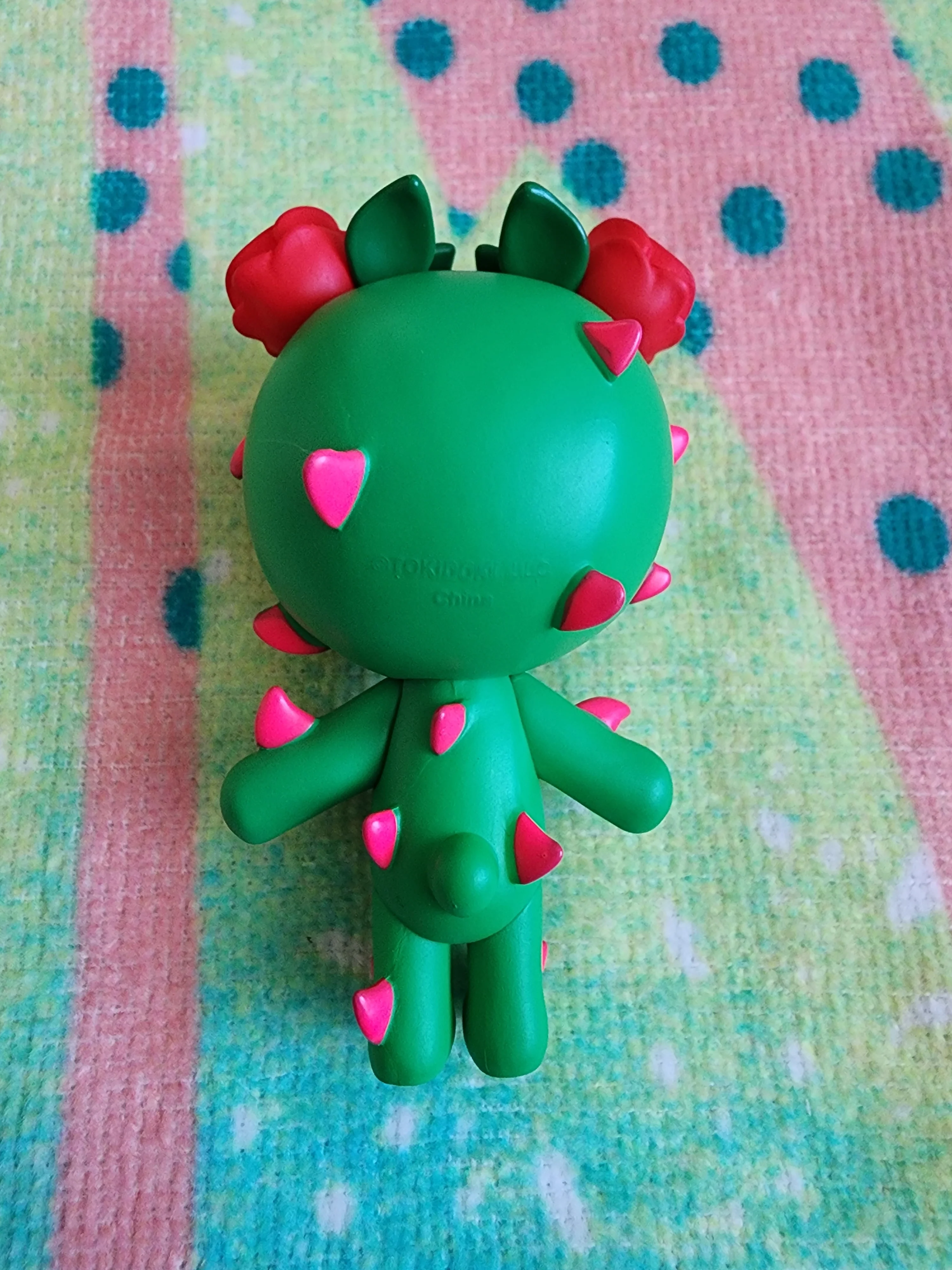 Tokidoki Teddy Bear Mystery Bear - tumbierware