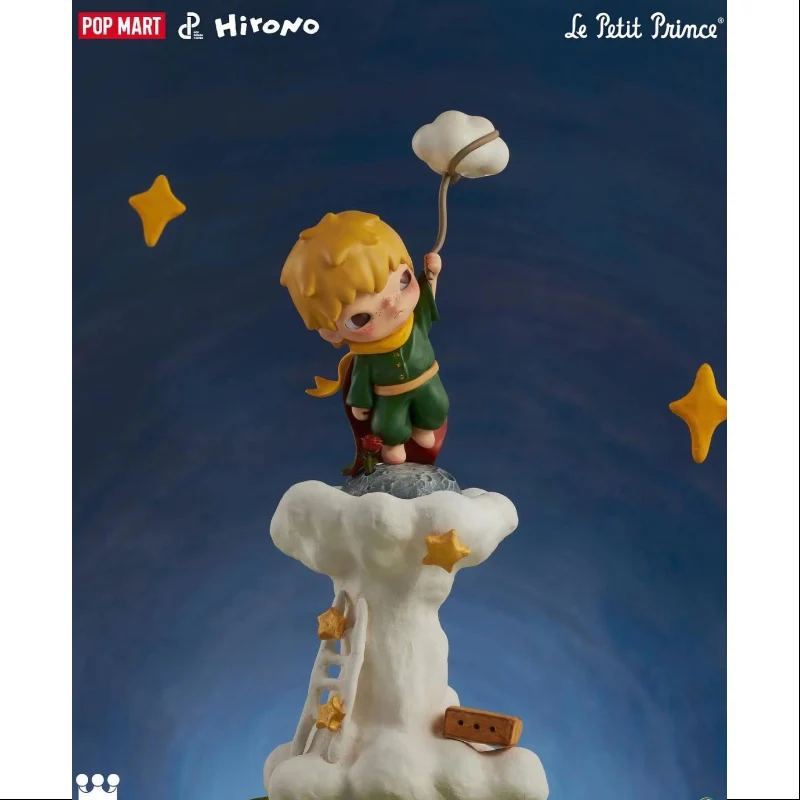 Hirono x Le Petit Prince Series Super Secret The Little Prince Special Edition(1/144) - tumbierware