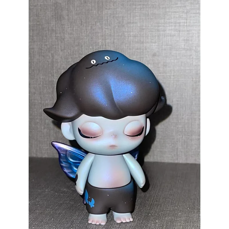 DIMOO Night Fireflies Limited Figure - tumbierware