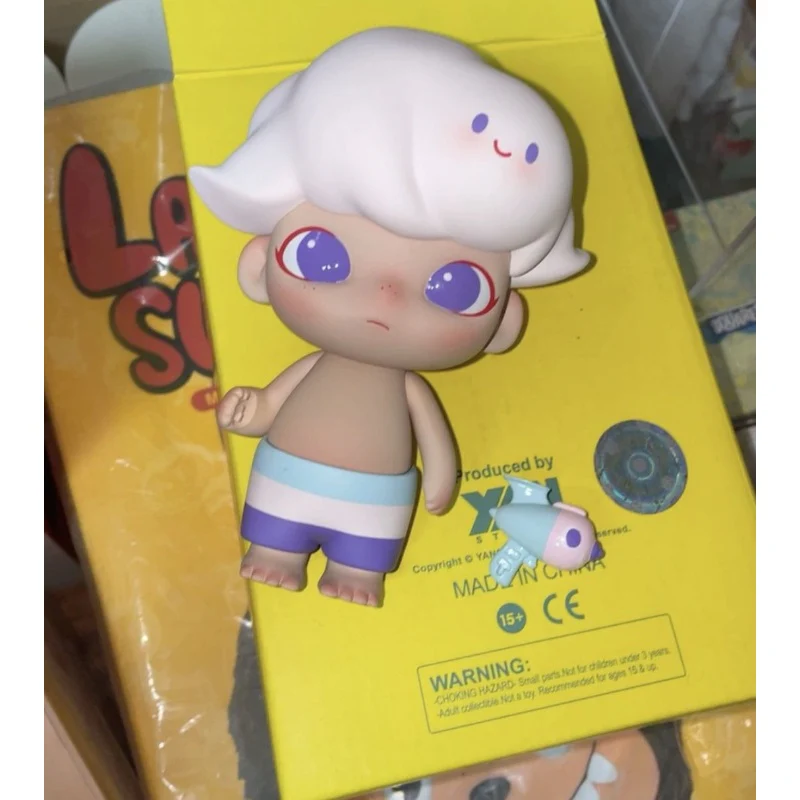 DIMOO In Thailand Honney Limited Figure - tumbierware