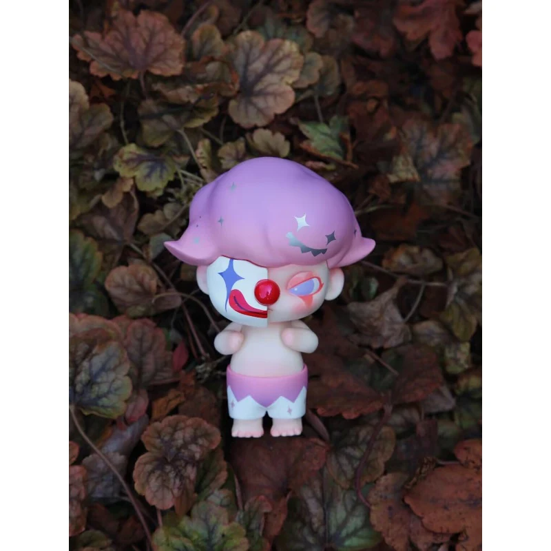 DIMOO Sad Clown Limited Figure - tumbierware