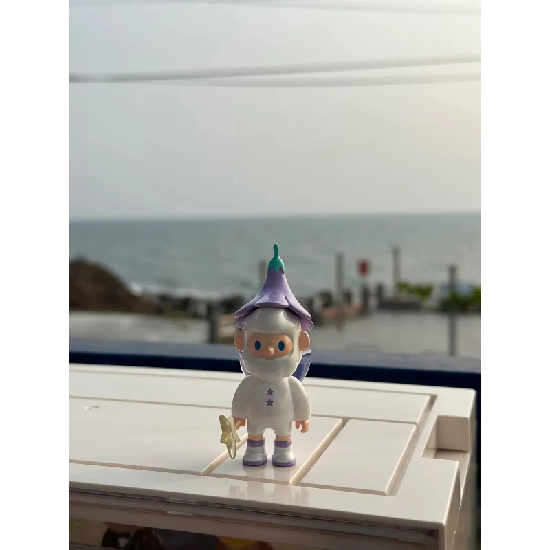 FARMER BOB White Elf Bob Limited - tumbierware