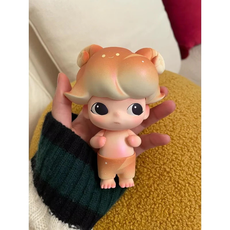 DIMOO Croissant Limited Figure - tumbierware