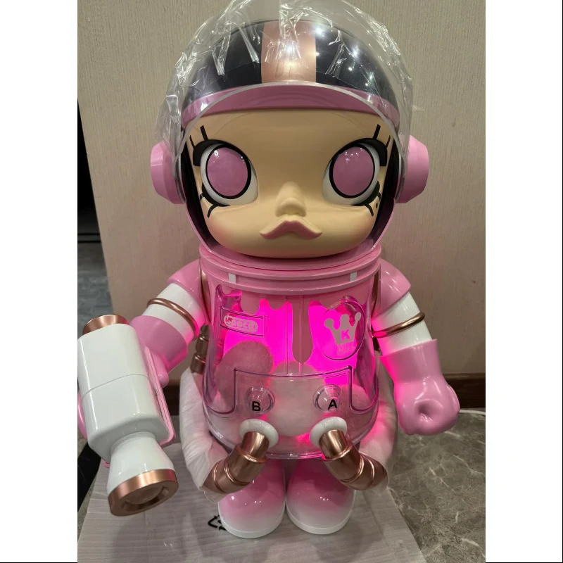MEGA SPACE MOLLY 1000% Heartfelt Words Special Edition 2024 LIMITED - tumbierware