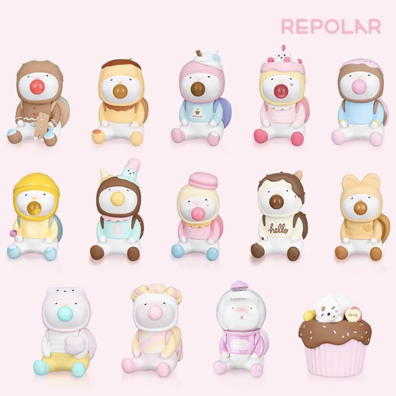 REPOLAR DESSERT SERIES - tumbierware