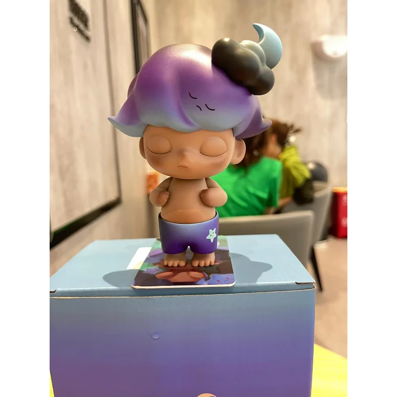 DIMOO Night Limited Figure - tumbierware
